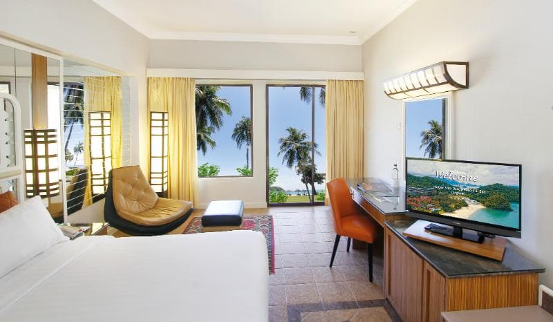 Holiday Villa Beach Resort & Spa Langkawi Kedah photo 1