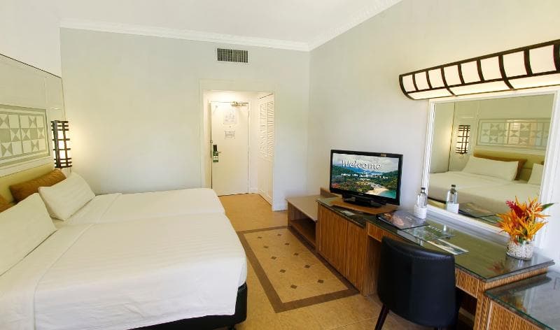Holiday Villa Beach Resort & Spa Langkawi Kedah 3