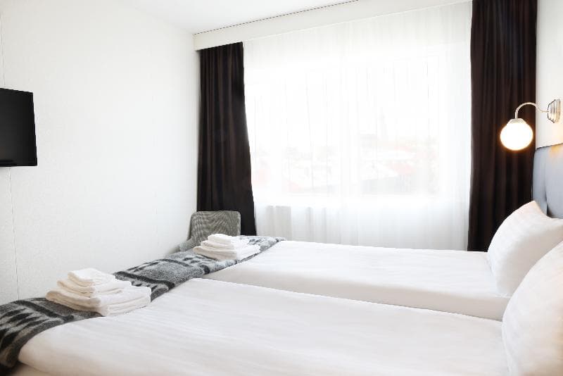 Fosshotel Lind 2