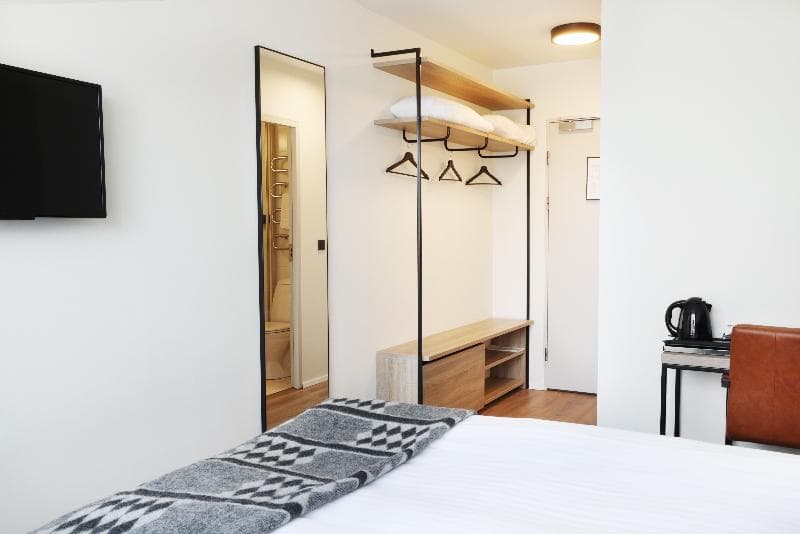 Fosshotel Lind 4