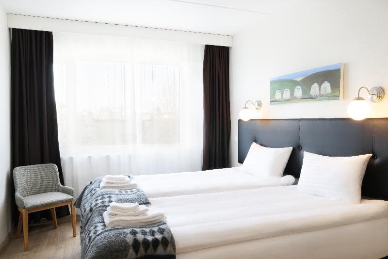 Fosshotel Lind 5