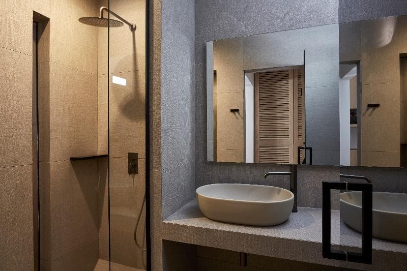 Mykonos Kosmoplaz Beach Resort Hotel (Adults Only) 2