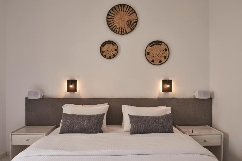 Mykonos Kosmoplaz Beach Resort Hotel (Adults Only) 4