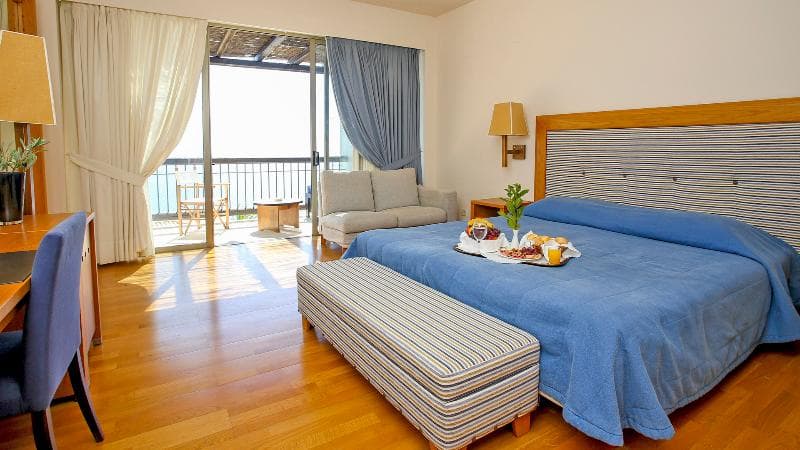 Ionian Blue Hotel 4