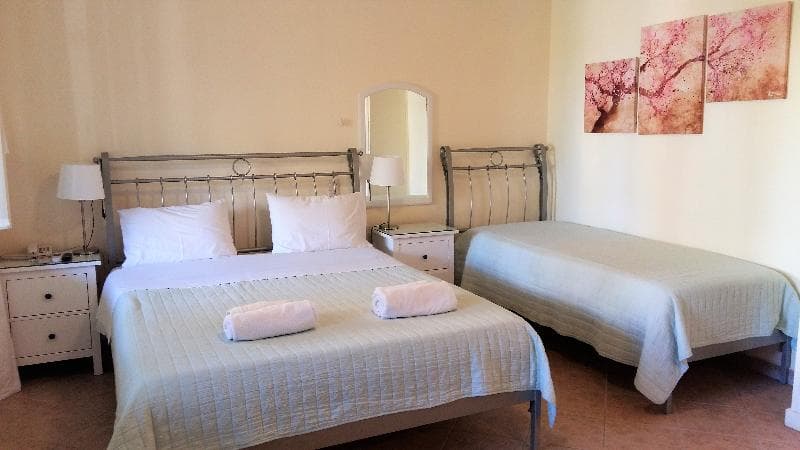Phillippos Hotel Apartments photo 1