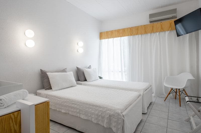 Alkistis Beach Hotel Mykonos - Adult Only photo 1