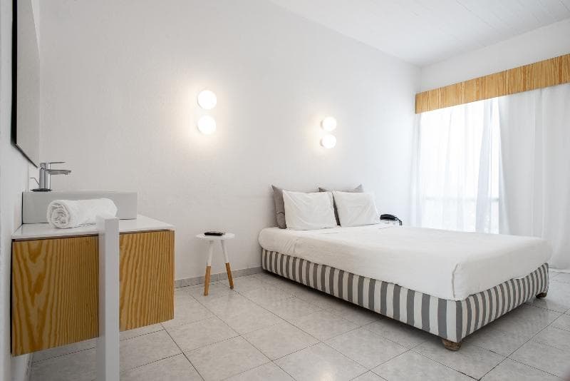 Alkistis Beach Hotel Mykonos - Adult Only 2