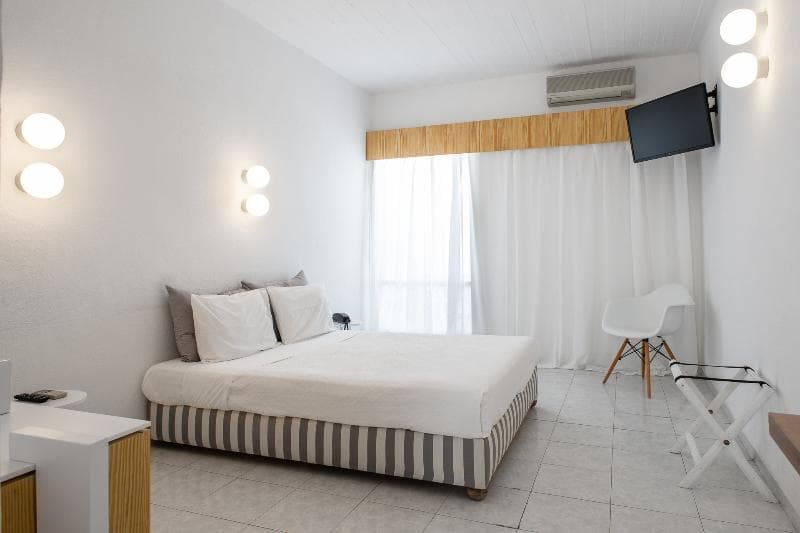 Alkistis Beach Hotel Mykonos - Adult Only 3