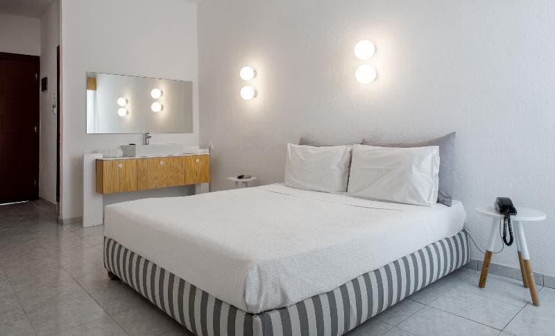 Alkistis Beach Hotel Mykonos - Adult Only 4