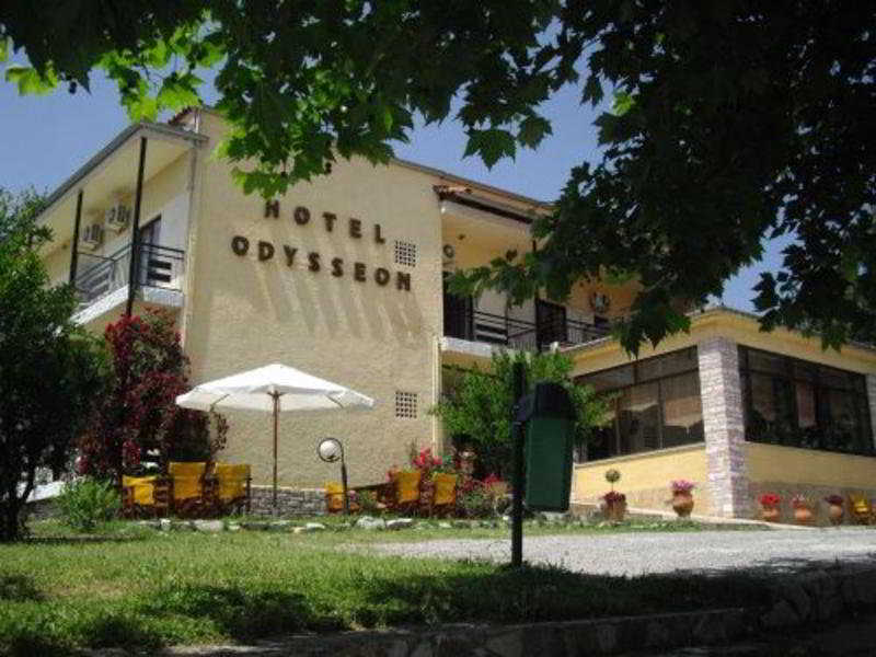 Theatro Hotel Odysseon 4