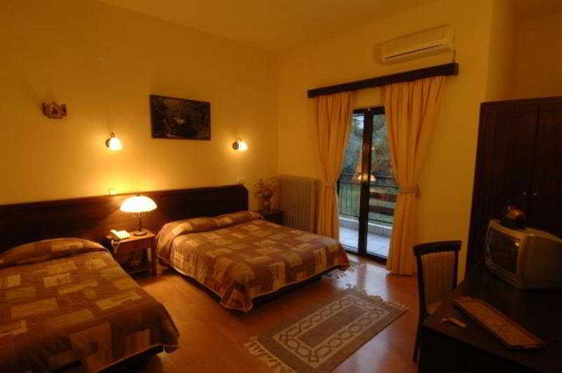 Theatro Hotel Odysseon 5