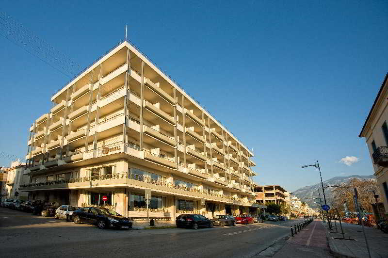 Pharae Palace photo 1