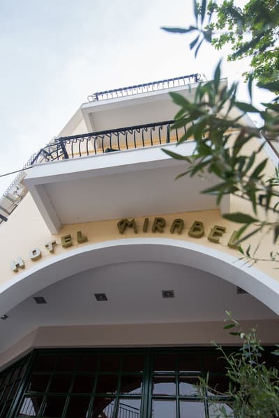 Mirabel City Center Hotel photo 1