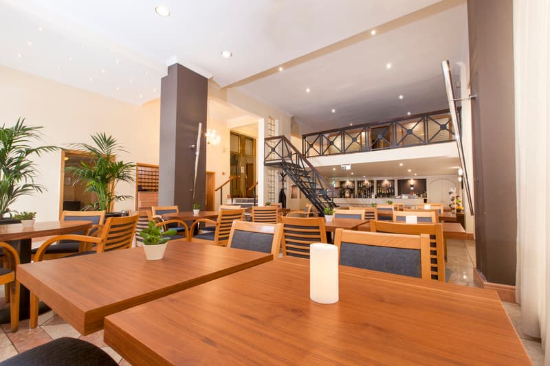 Telioni Hotel photo 1