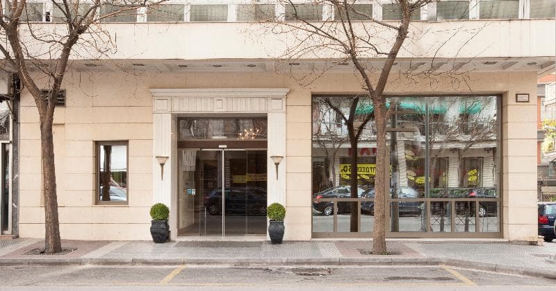 Telioni Hotel 4