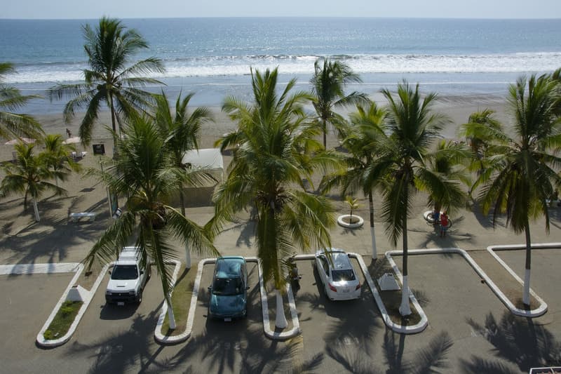Balcon Del Mar 4