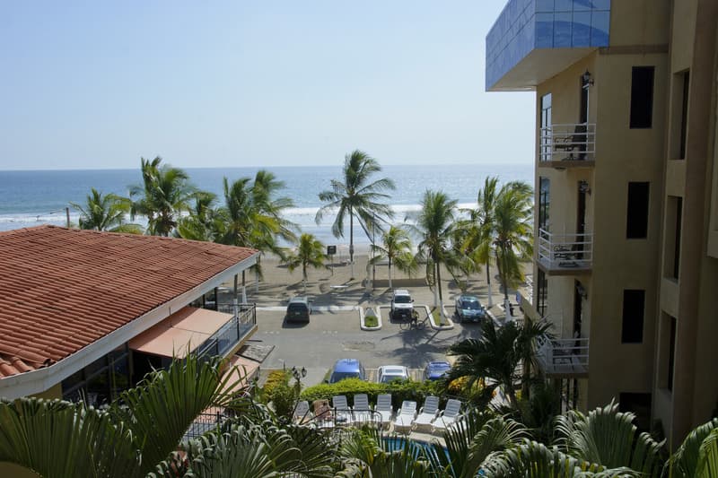 Balcon Del Mar 5