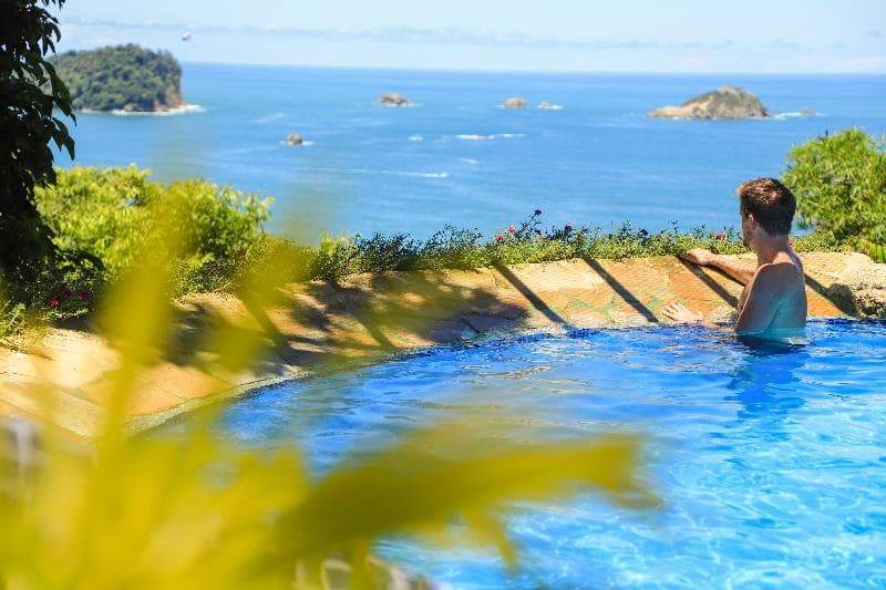 Blue Mirador Hotel 2