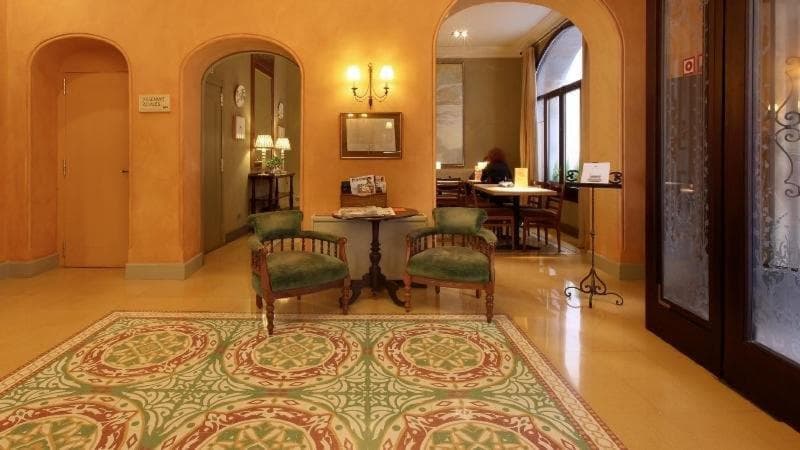 Bremon Boutique Hotel By Duquesa Hotels Collection 4