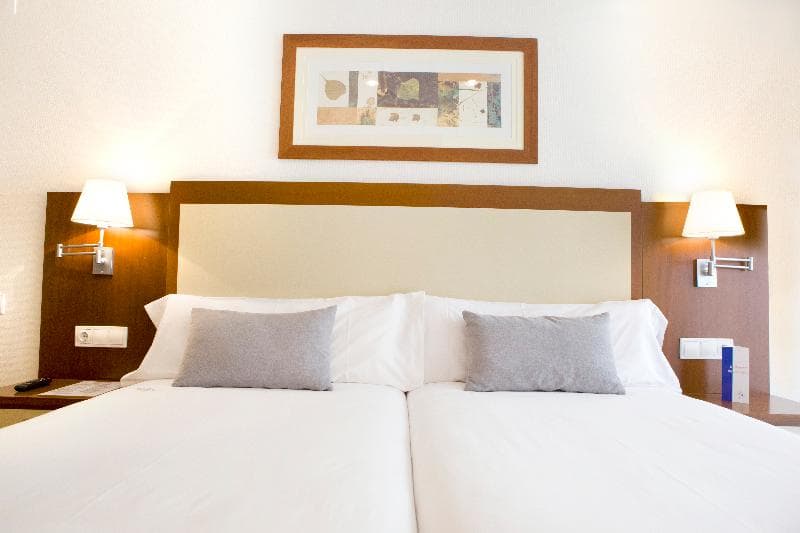 Aparthotel Albufera 3