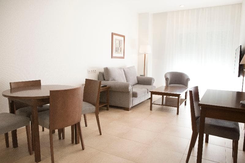 Aparthotel Albufera photo 1