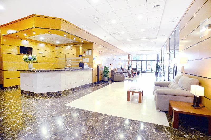 Aparthotel Albufera 5