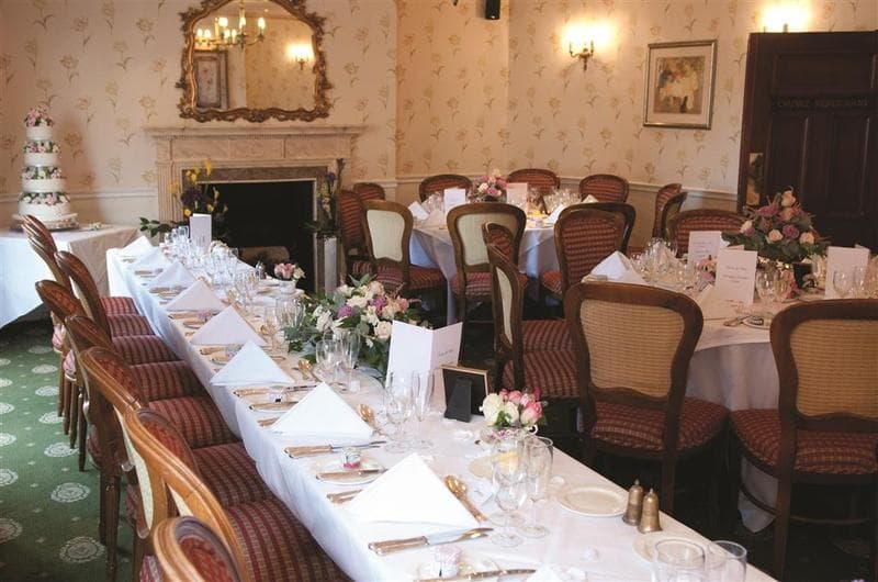 Best Western Three Swans Hotel 3