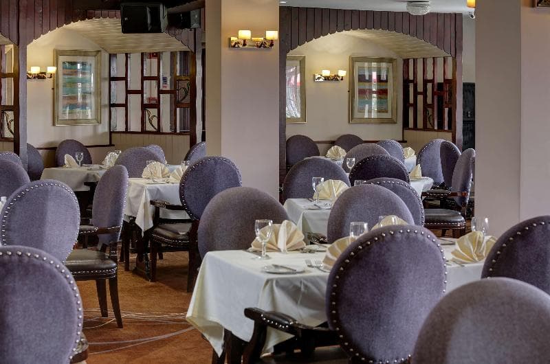 Best Western Reading Calcot Hotel 5