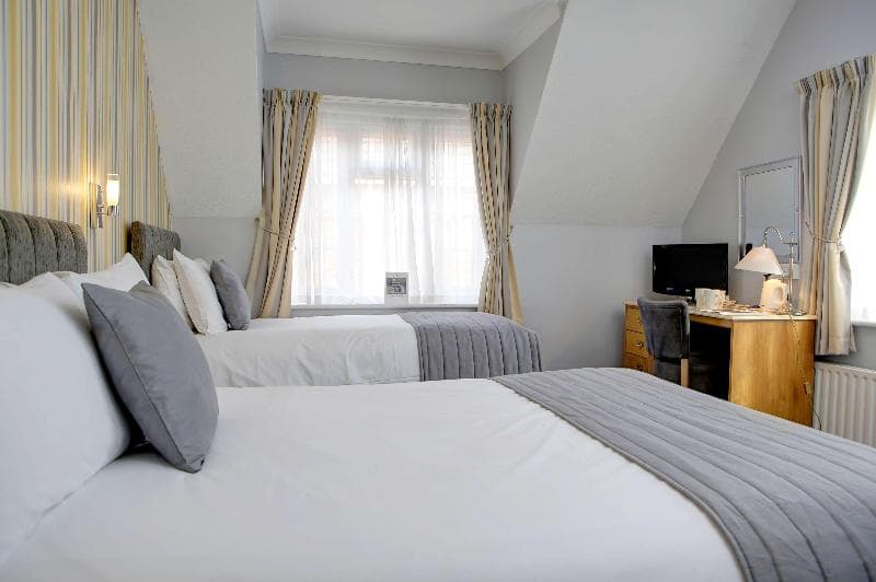 Best Western Reading Calcot Hotel 3