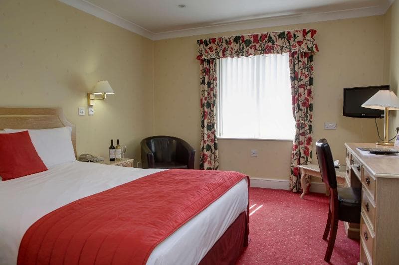 Best Western Reading Calcot Hotel 4