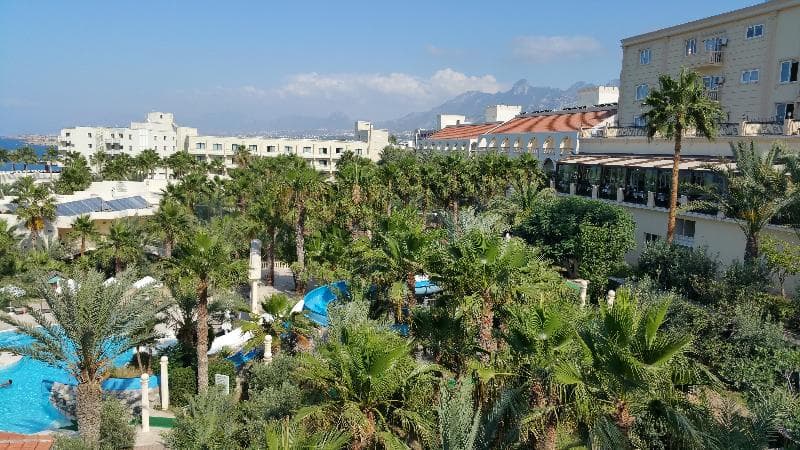 Oscar Resort Hotel 2