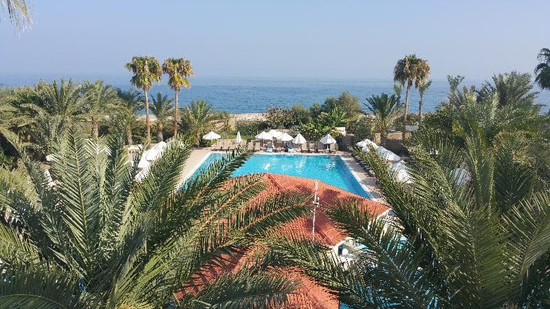 Oscar Resort Hotel 4
