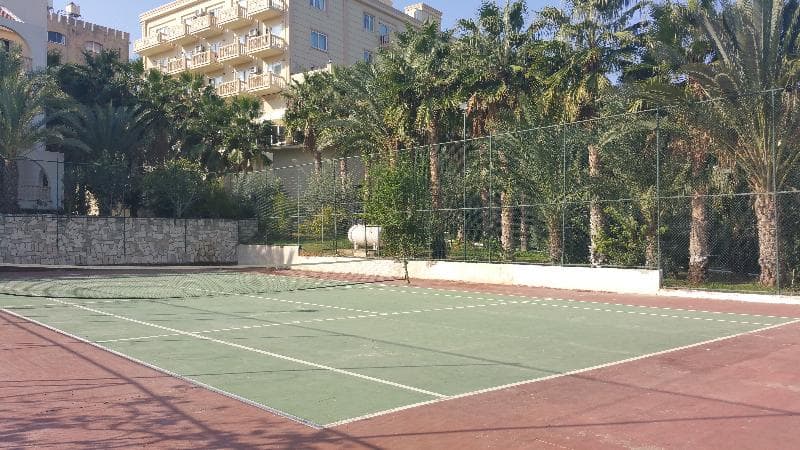 Oscar Resort Hotel 5
