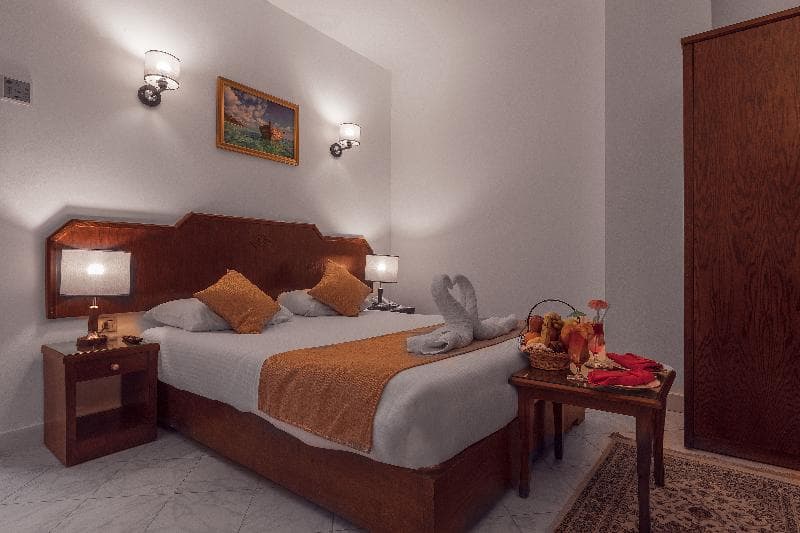Minamark Beach Resort - Families & Couples Only 5