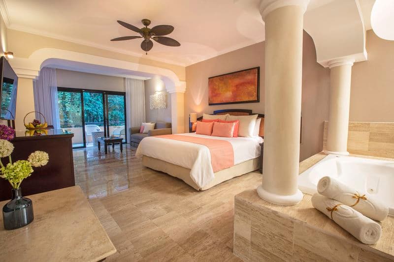 Grand Palladium White Sand Resort And Spa photo 1