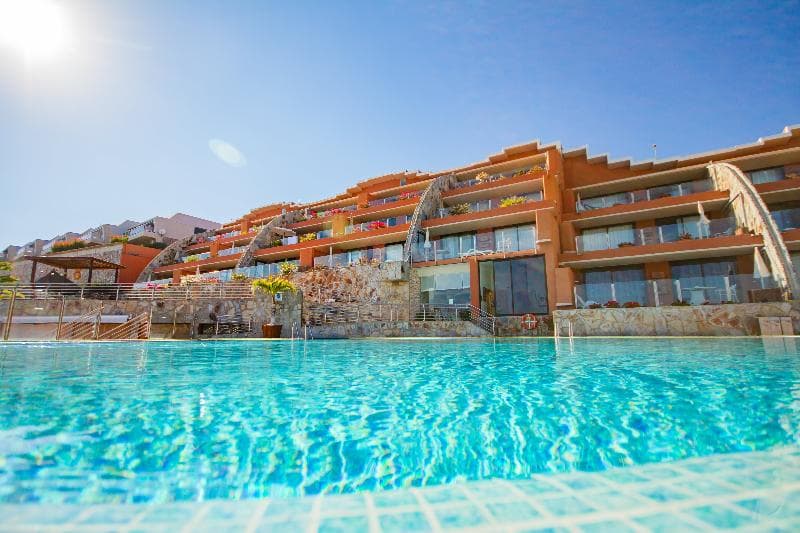 Serinity Amadores Apartments 4