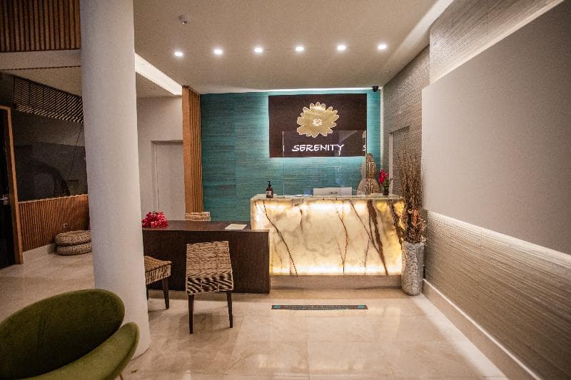 Serinity Amadores Apartments 5