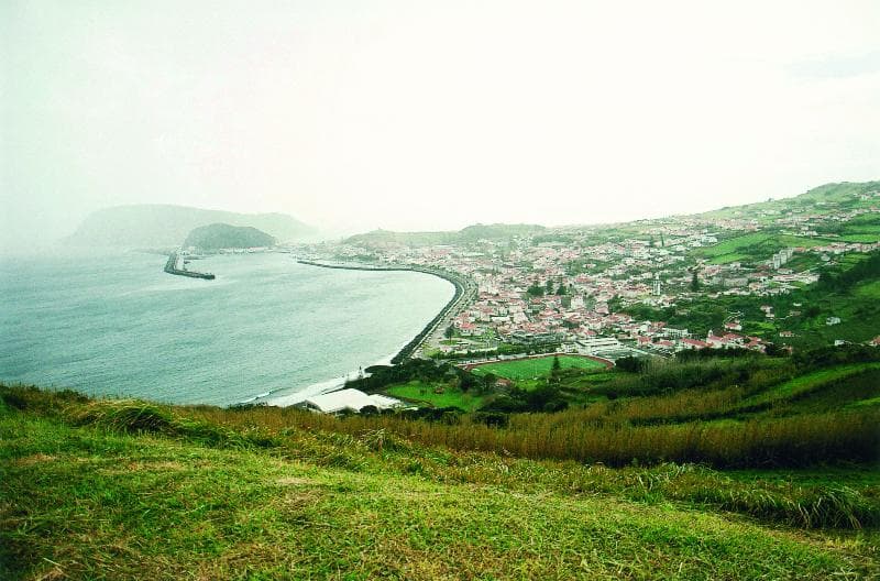 Pousada Forte Da Horta 2