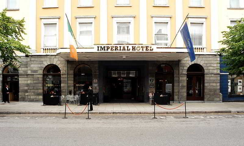 The Imperial Hotel Cork photo 1