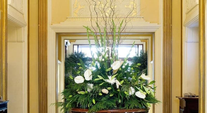 The Imperial Hotel Cork 5