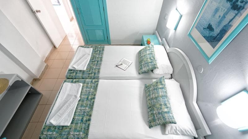Apartamentos Los Veleros 2