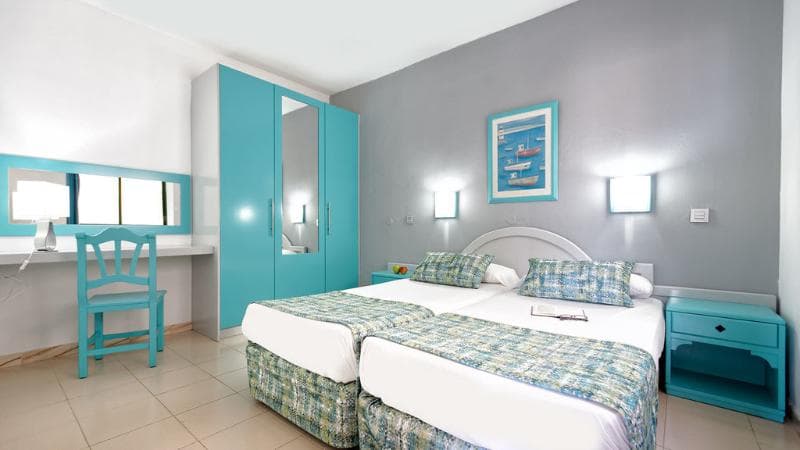 Apartamentos Los Veleros 3
