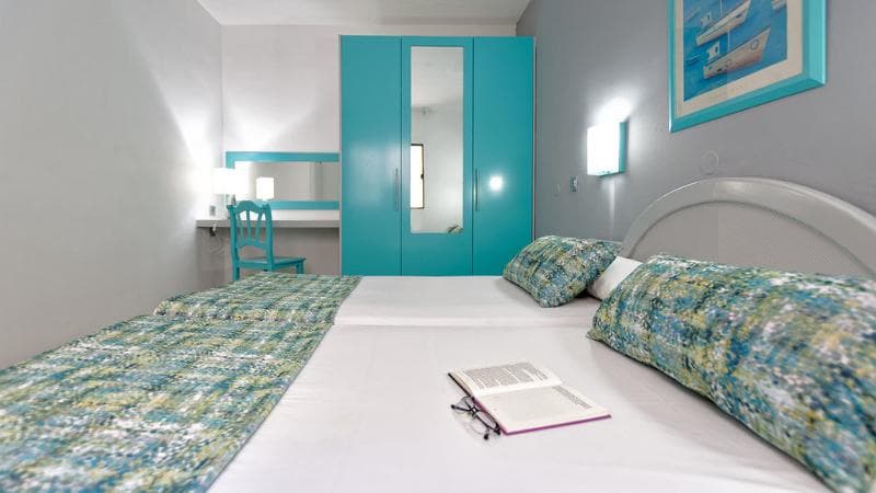 Apartamentos Los Veleros 4