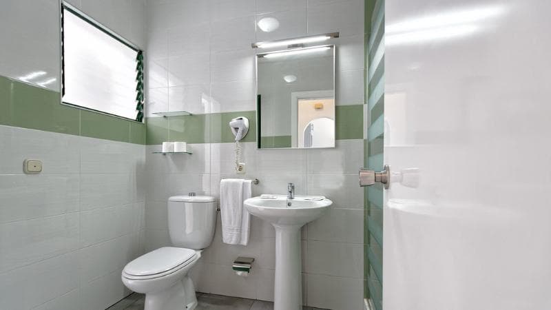 Apartamentos Los Veleros 5