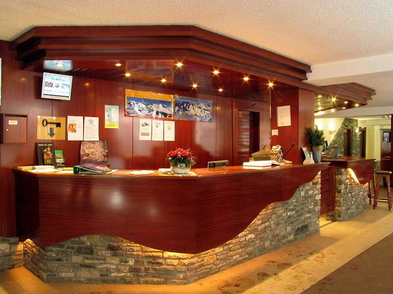 Hotel Cristina 4