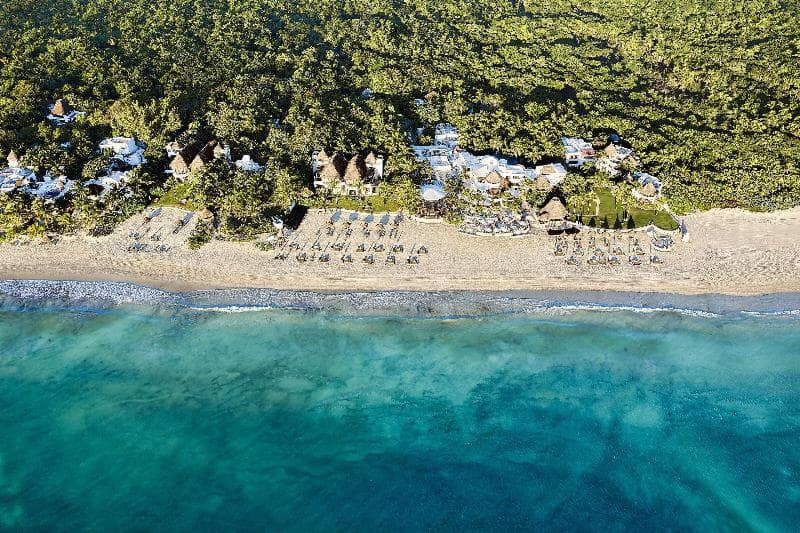 Maroma, A Belmond Hotel photo 1