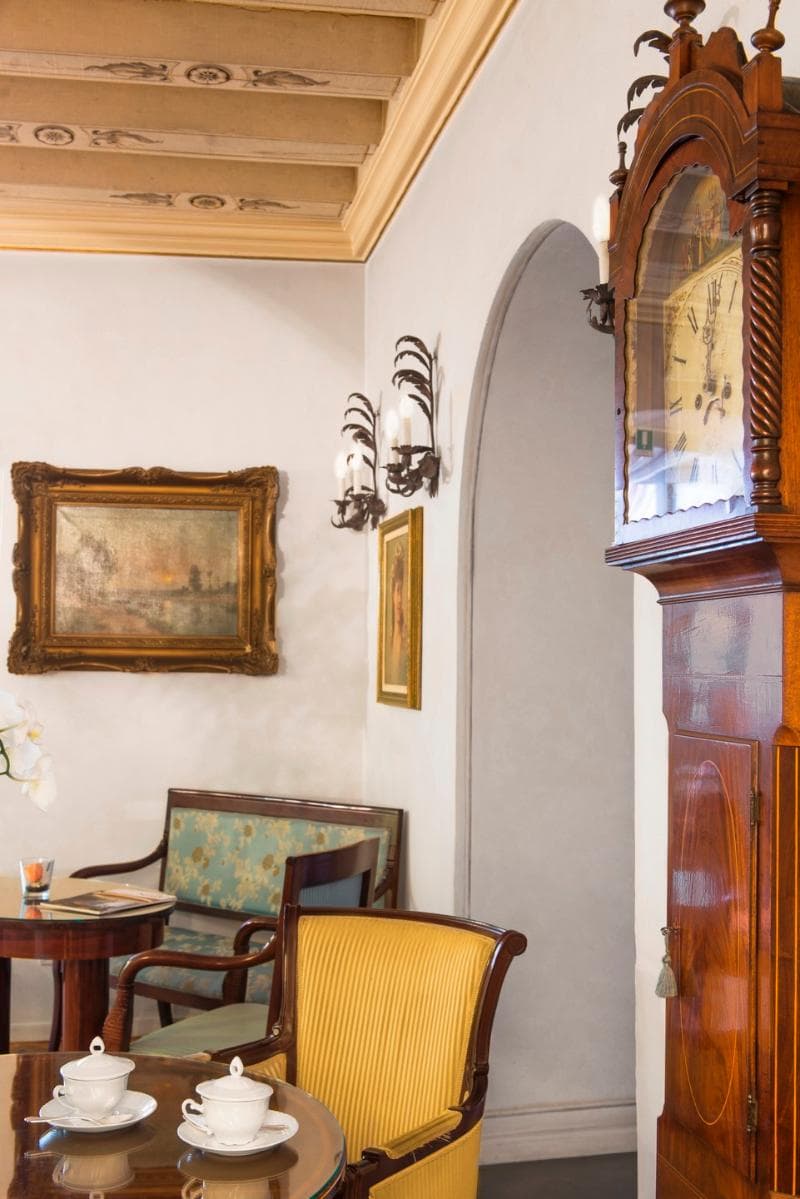 Relais Dell'orologio 4