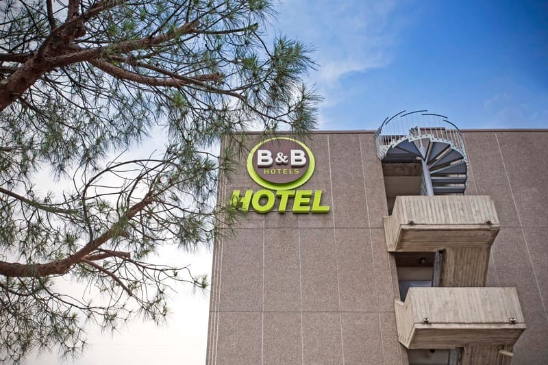B&B HOTEL Verona 2