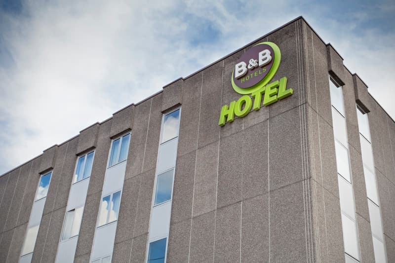 B&B HOTEL Verona 3