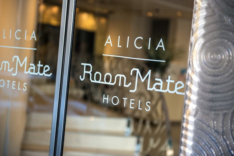 Room Mate Alicia 3